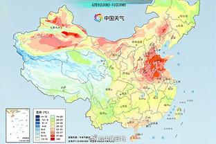 下半场对普林斯讲了什么？哈姆：继续投 我看过你多次投进这种球